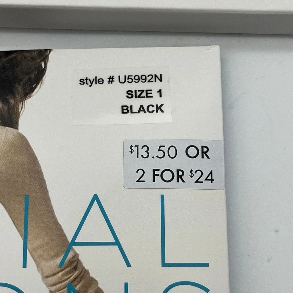 HUE keywords hosiery